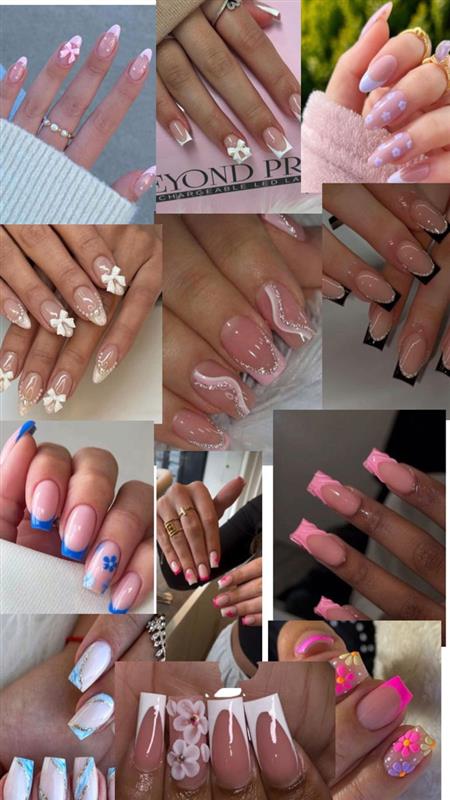 Nails & Spa